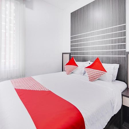 Oyo 2233 Bell'S Place Bogor Eksteriør bilde