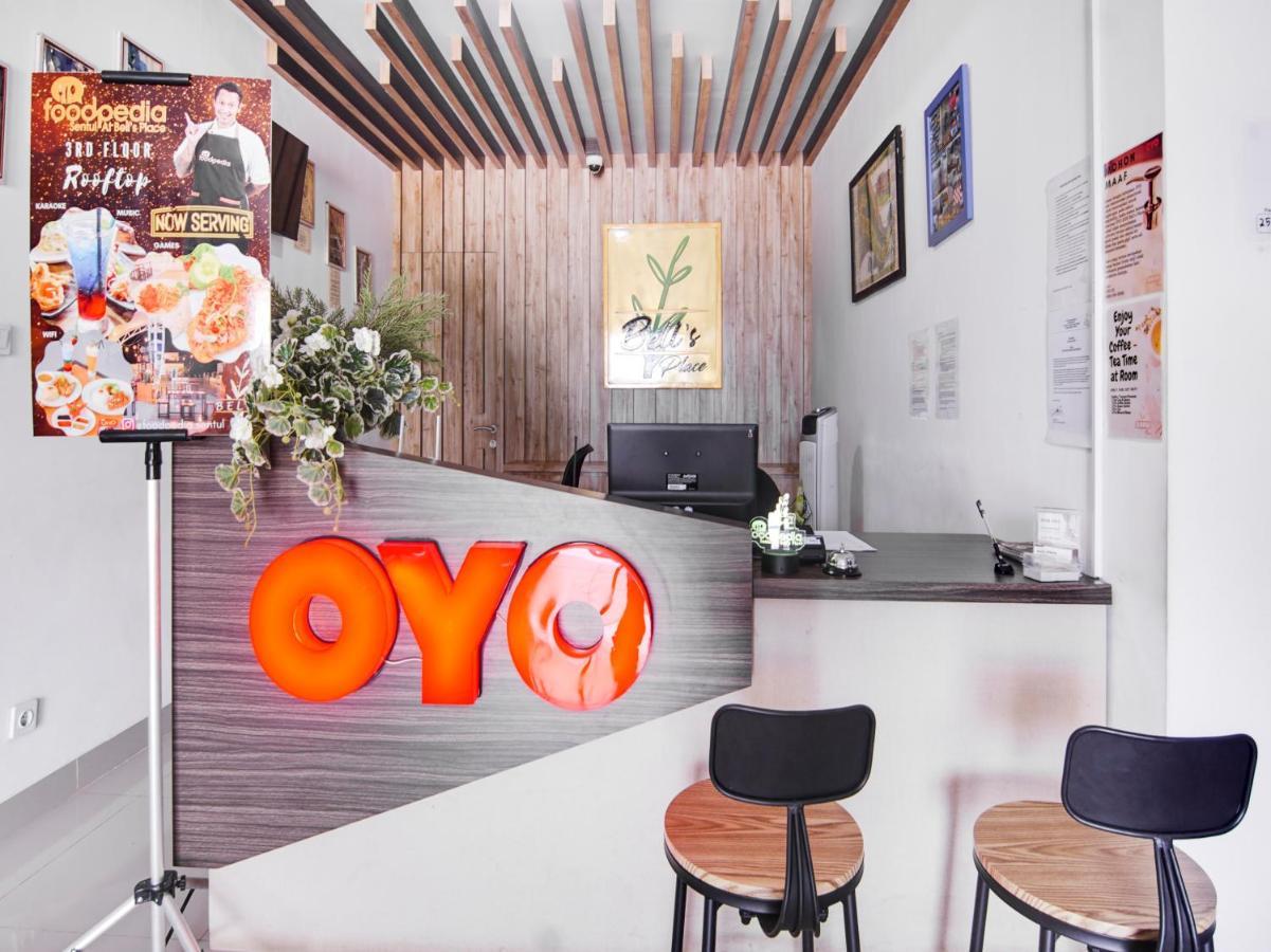 Oyo 2233 Bell'S Place Bogor Eksteriør bilde