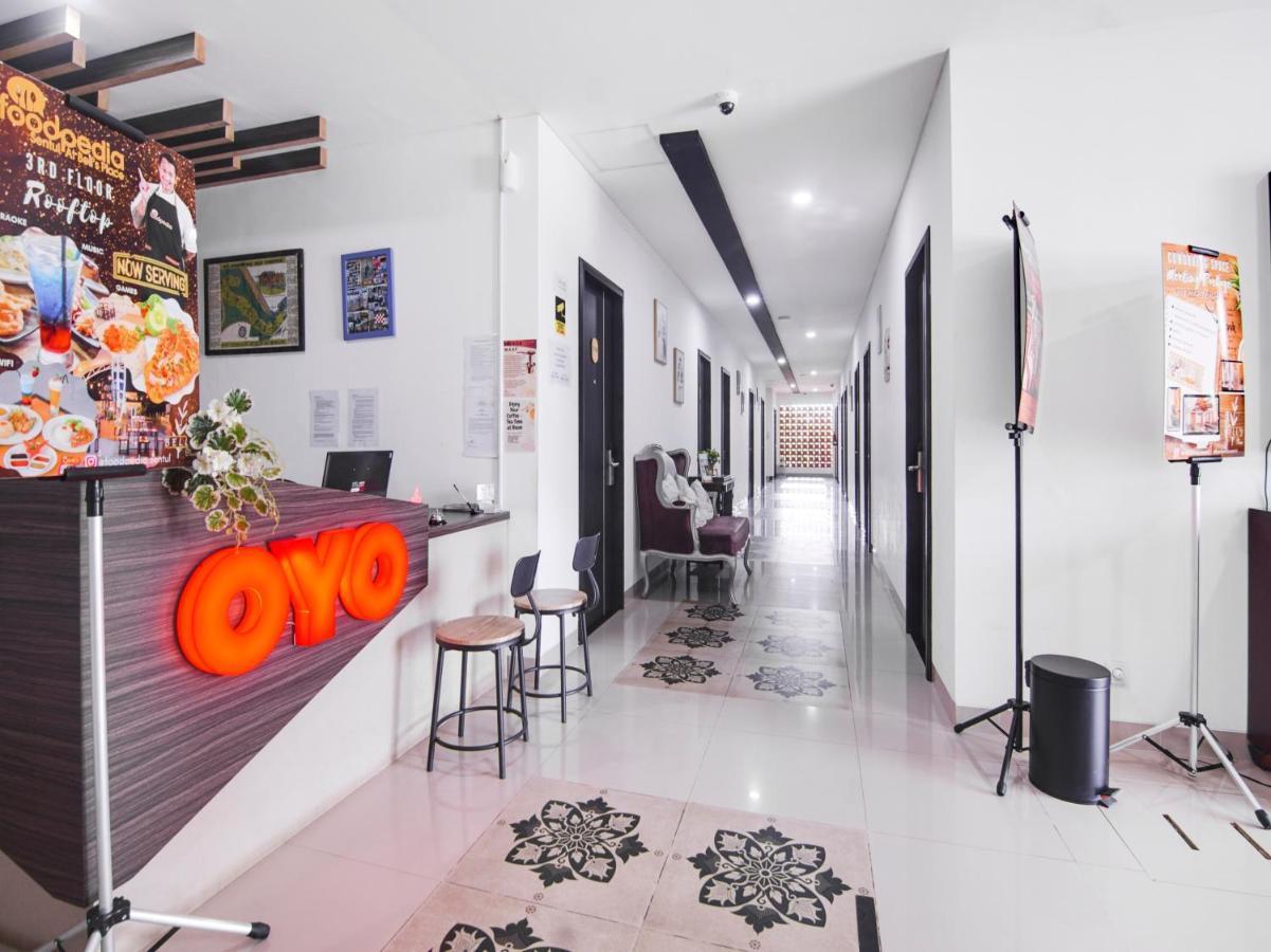 Oyo 2233 Bell'S Place Bogor Eksteriør bilde