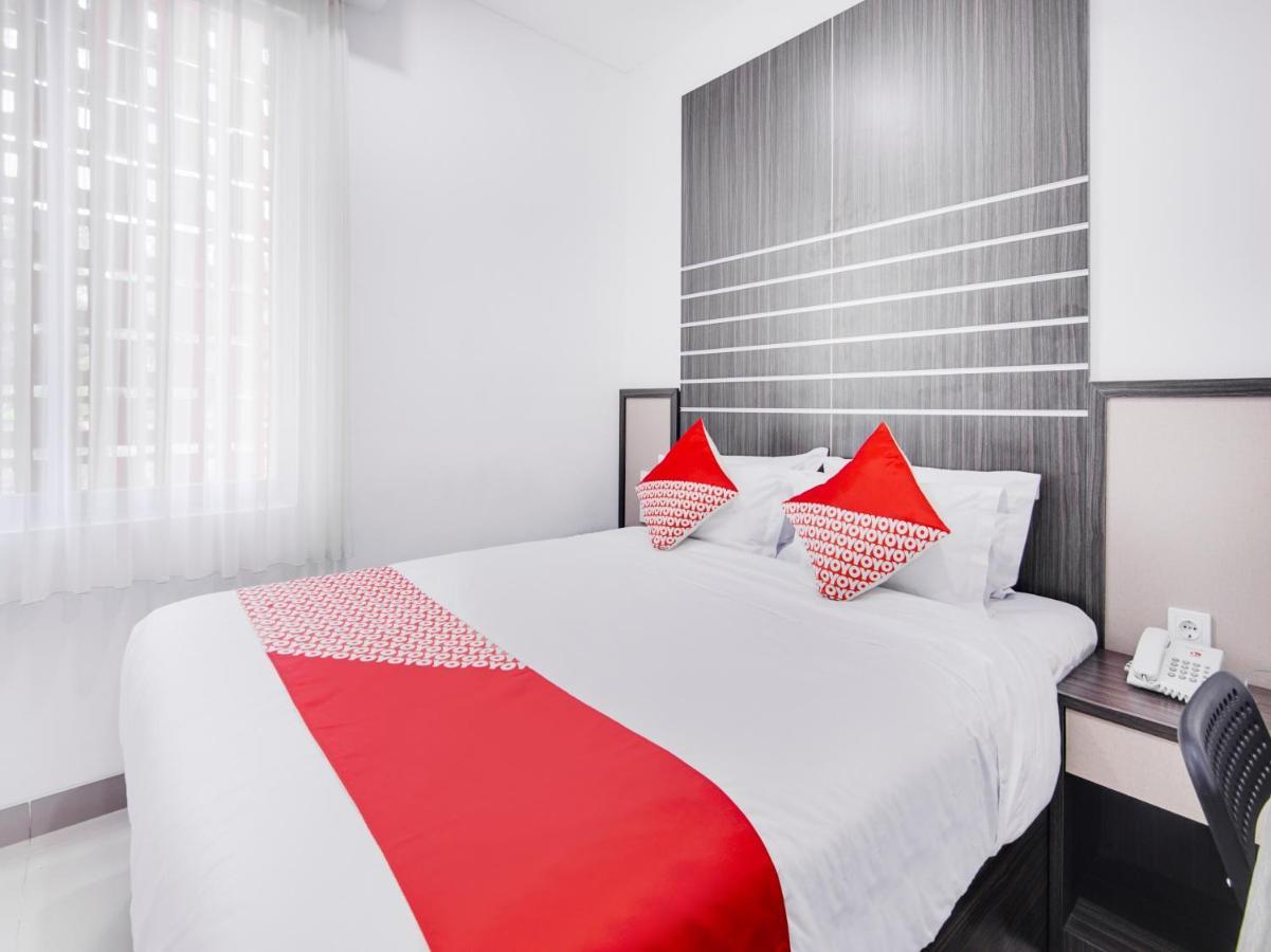 Oyo 2233 Bell'S Place Bogor Eksteriør bilde