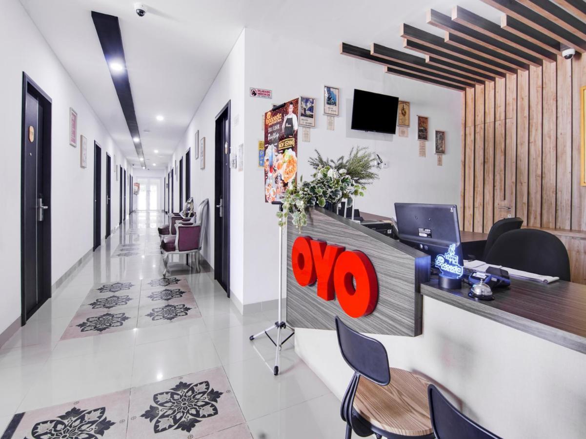 Oyo 2233 Bell'S Place Bogor Eksteriør bilde