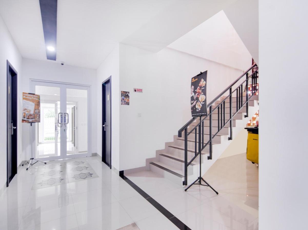 Oyo 2233 Bell'S Place Bogor Eksteriør bilde