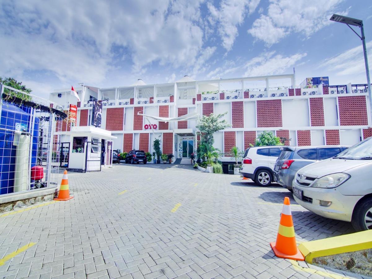 Oyo 2233 Bell'S Place Bogor Eksteriør bilde