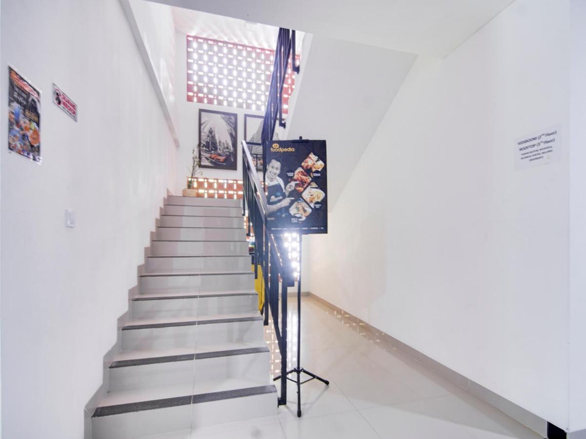 Oyo 2233 Bell'S Place Bogor Eksteriør bilde