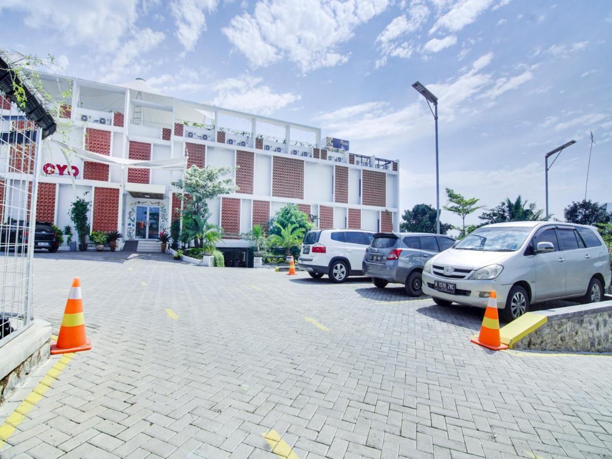 Oyo 2233 Bell'S Place Bogor Eksteriør bilde