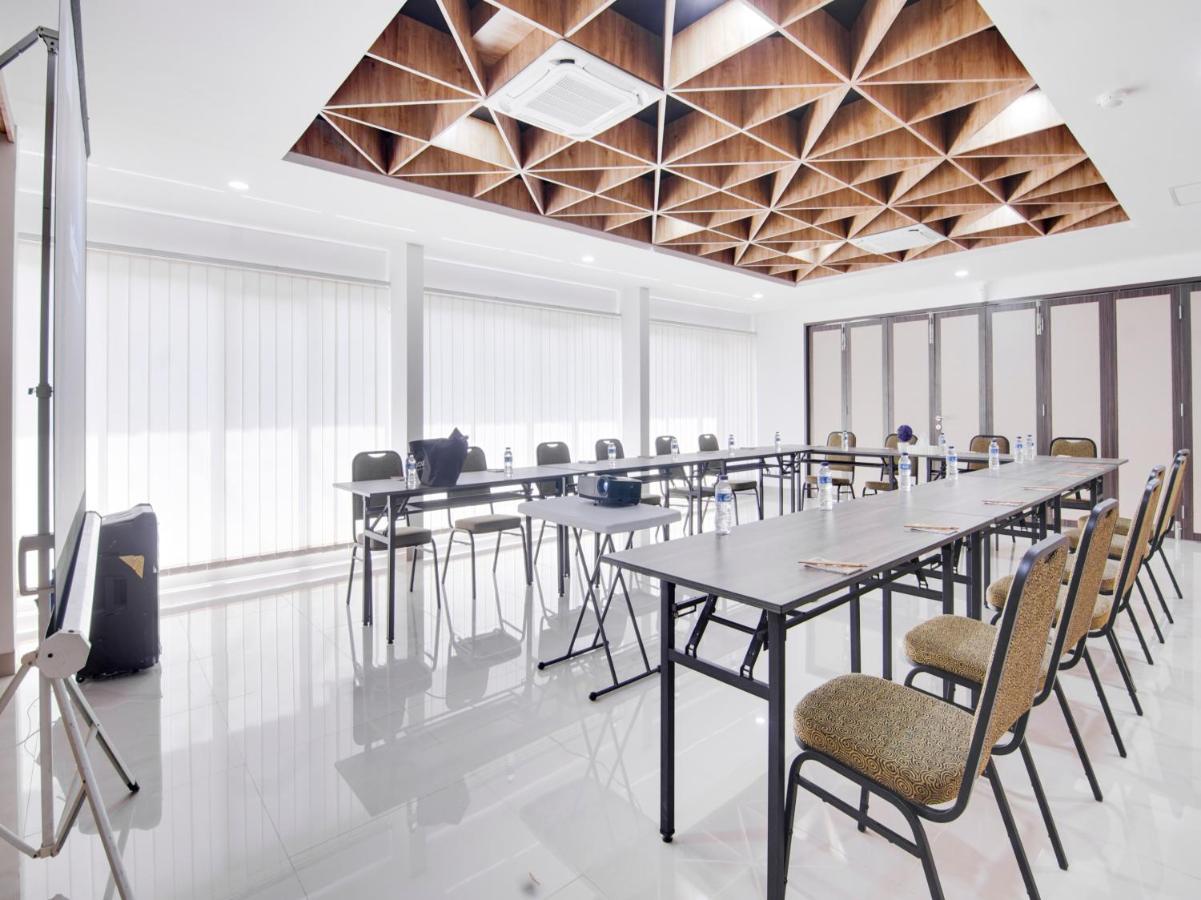 Oyo 2233 Bell'S Place Bogor Eksteriør bilde
