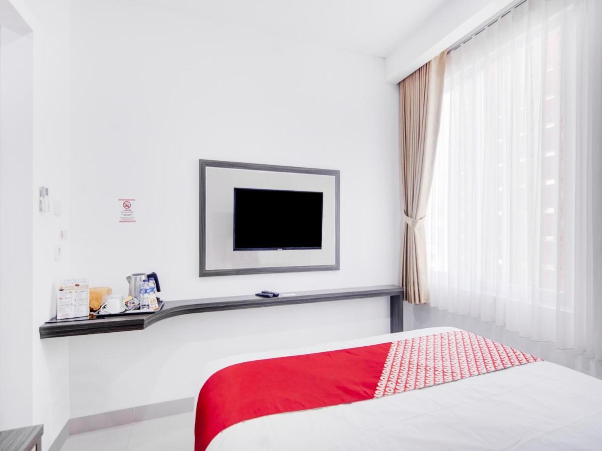 Oyo 2233 Bell'S Place Bogor Eksteriør bilde