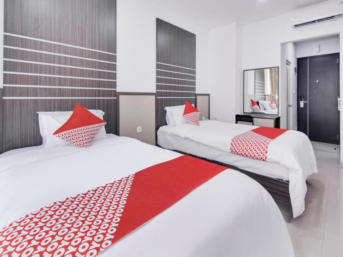 Oyo 2233 Bell'S Place Bogor Eksteriør bilde