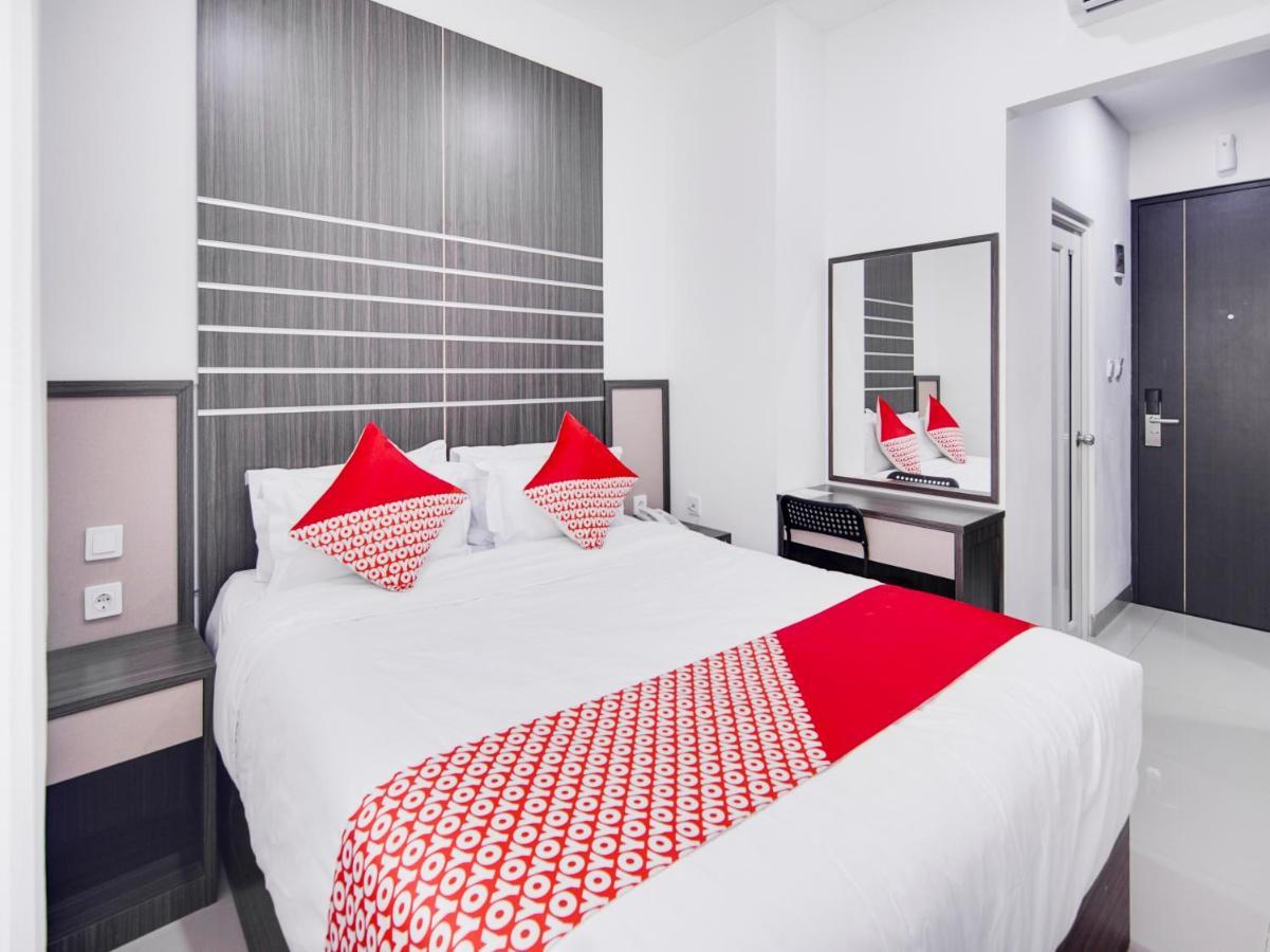 Oyo 2233 Bell'S Place Bogor Eksteriør bilde