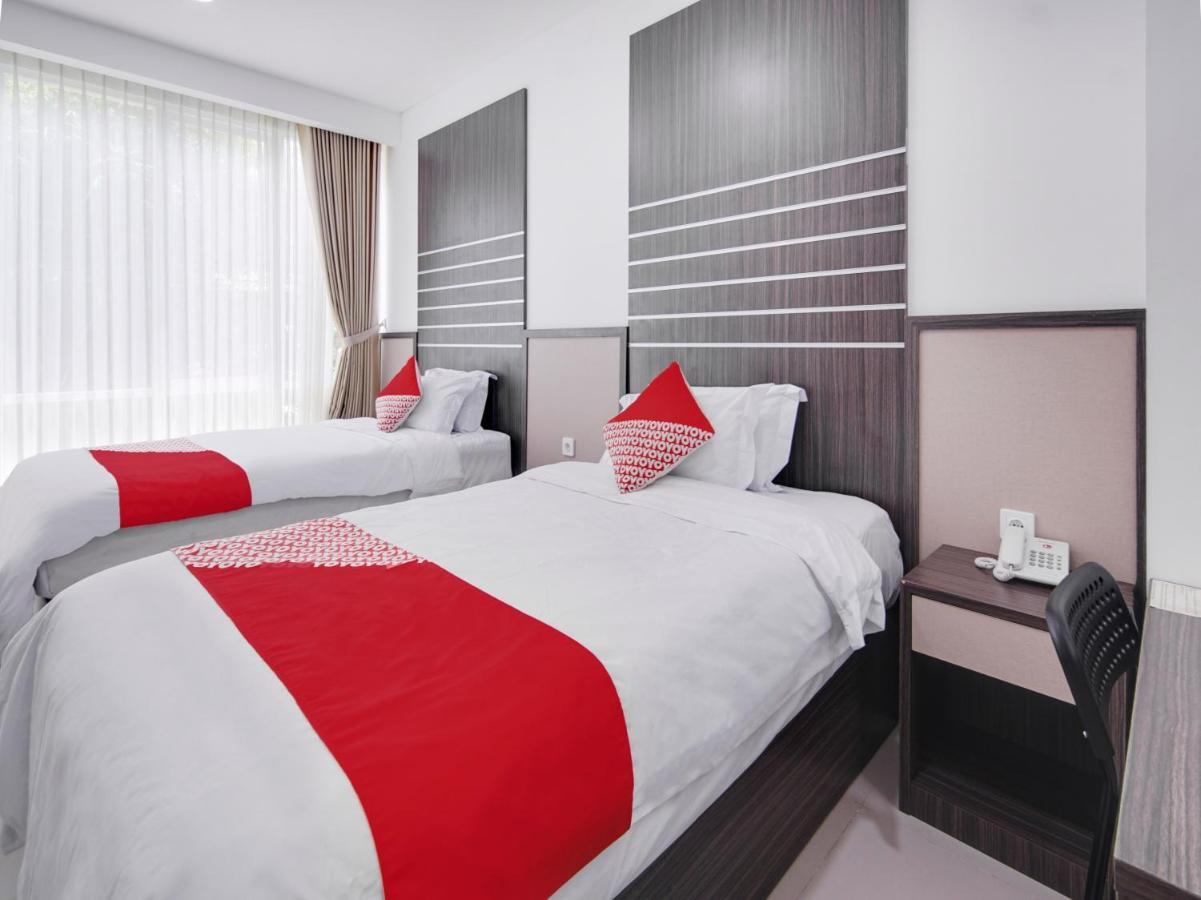 Oyo 2233 Bell'S Place Bogor Eksteriør bilde