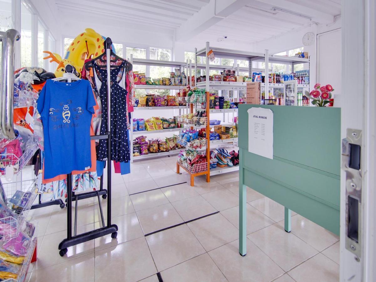 Oyo 2233 Bell'S Place Bogor Eksteriør bilde