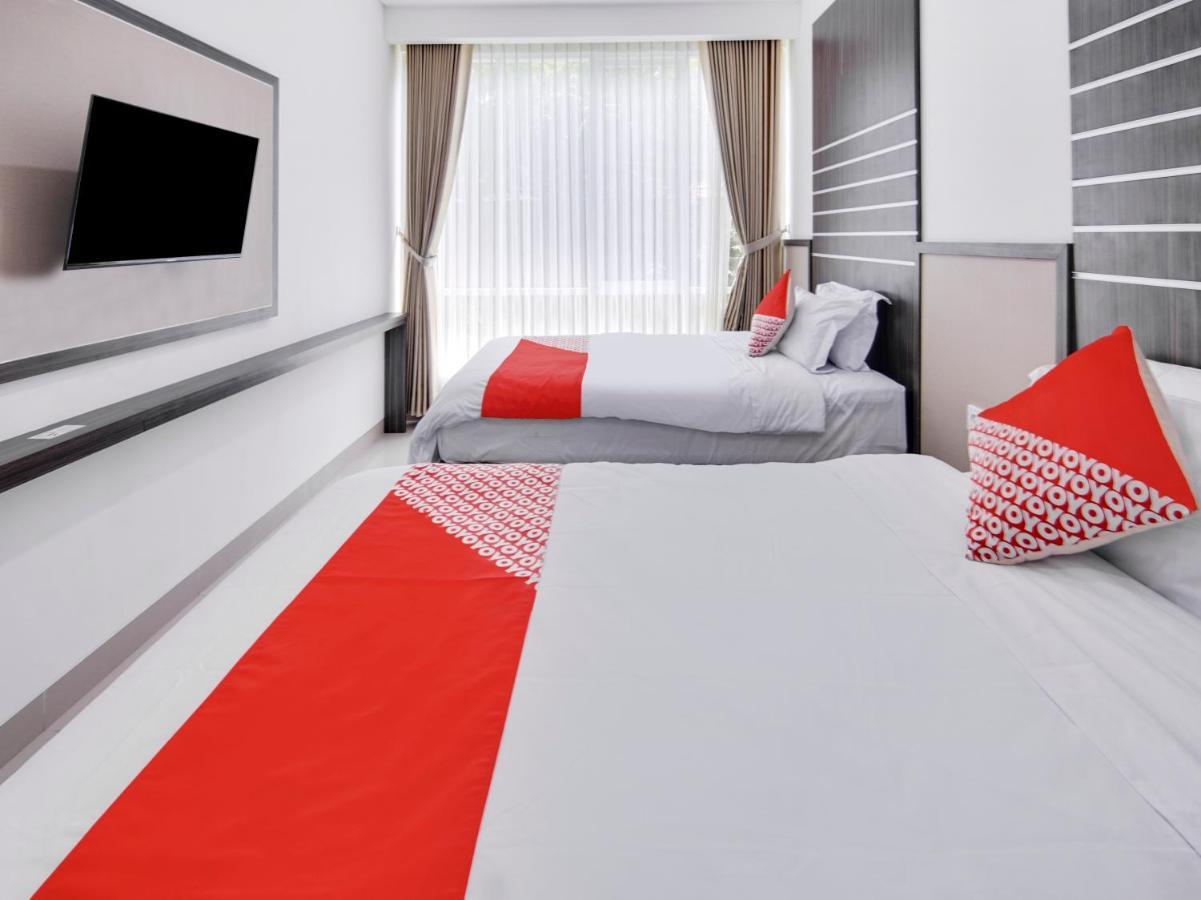 Oyo 2233 Bell'S Place Bogor Eksteriør bilde