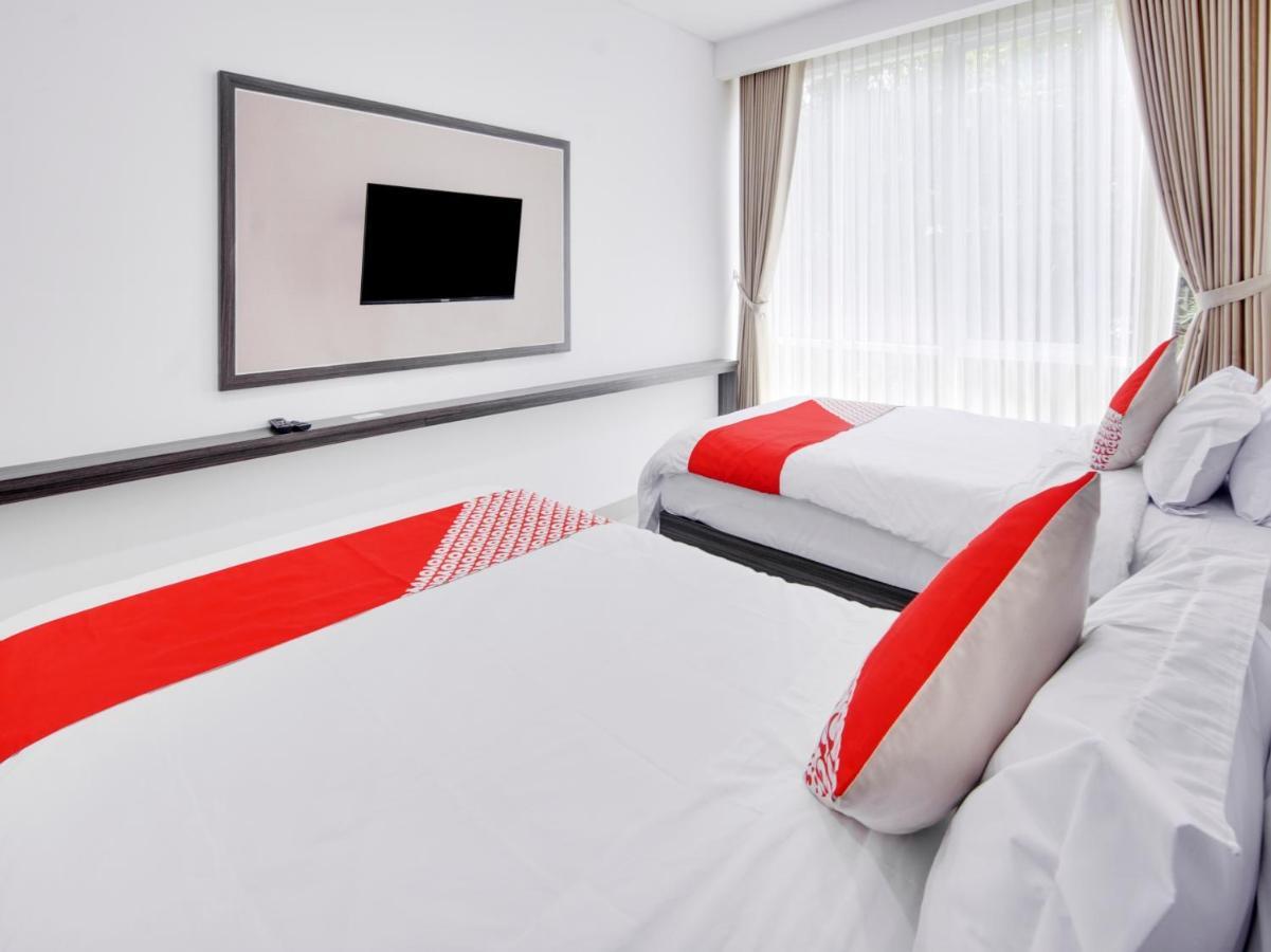 Oyo 2233 Bell'S Place Bogor Eksteriør bilde