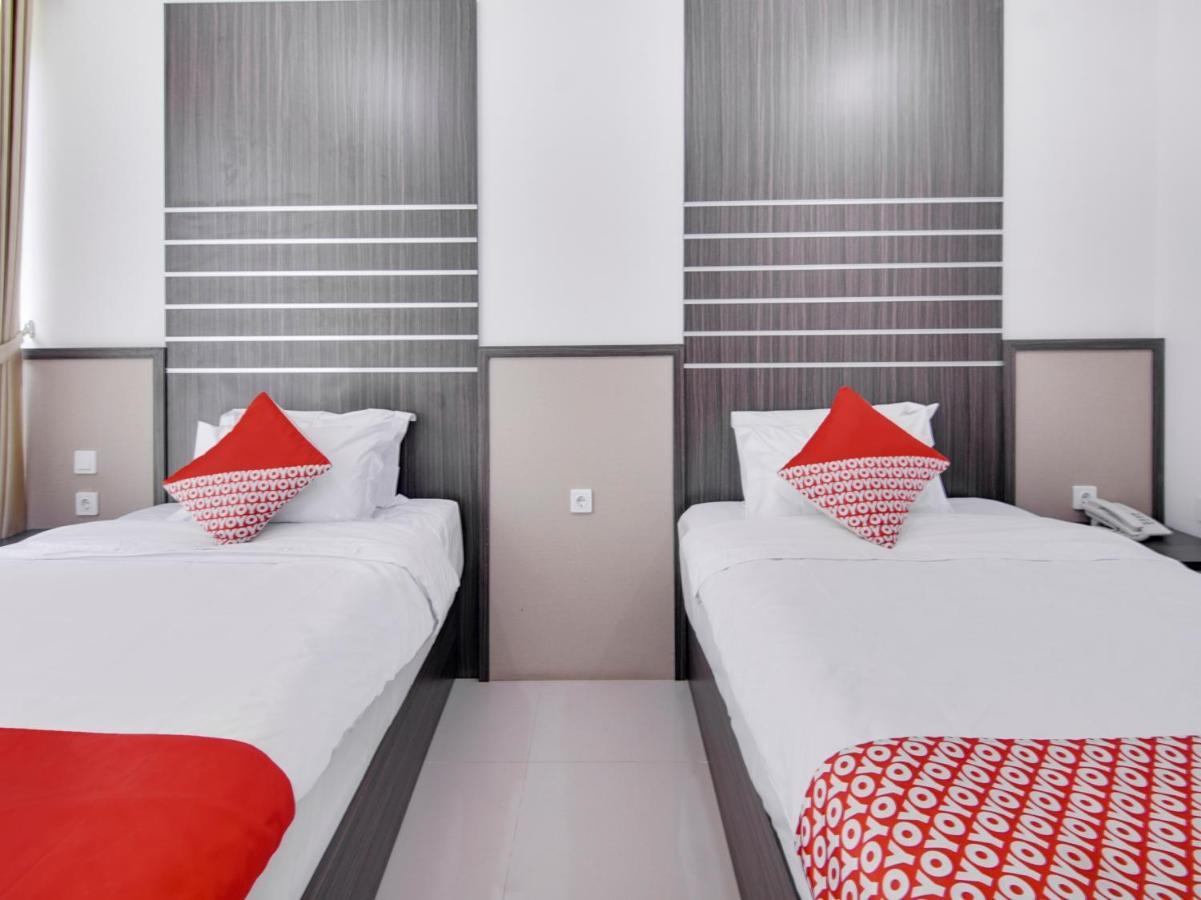 Oyo 2233 Bell'S Place Bogor Eksteriør bilde