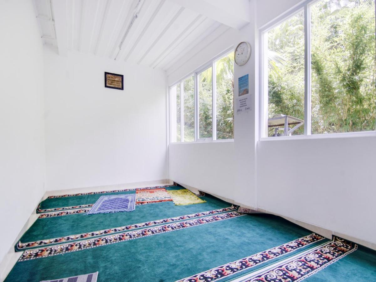 Oyo 2233 Bell'S Place Bogor Eksteriør bilde