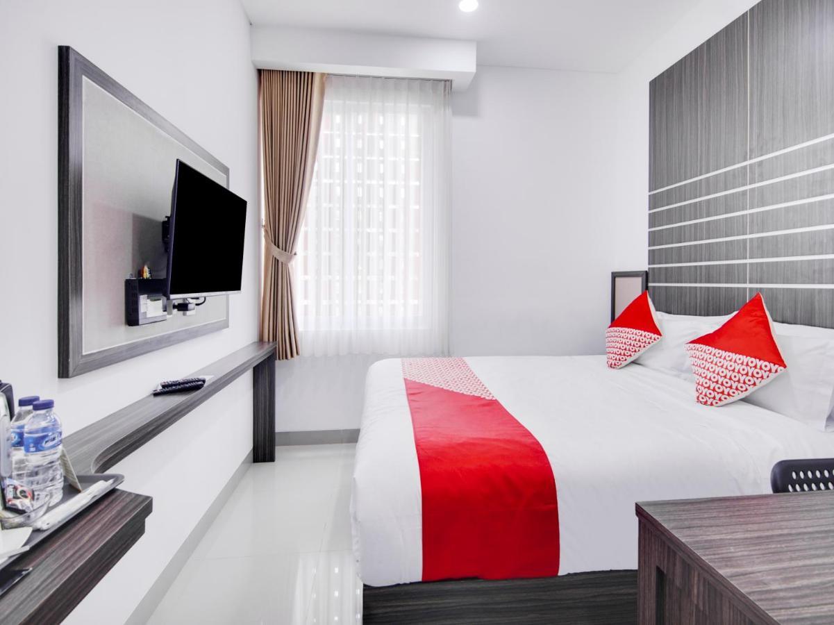 Oyo 2233 Bell'S Place Bogor Eksteriør bilde
