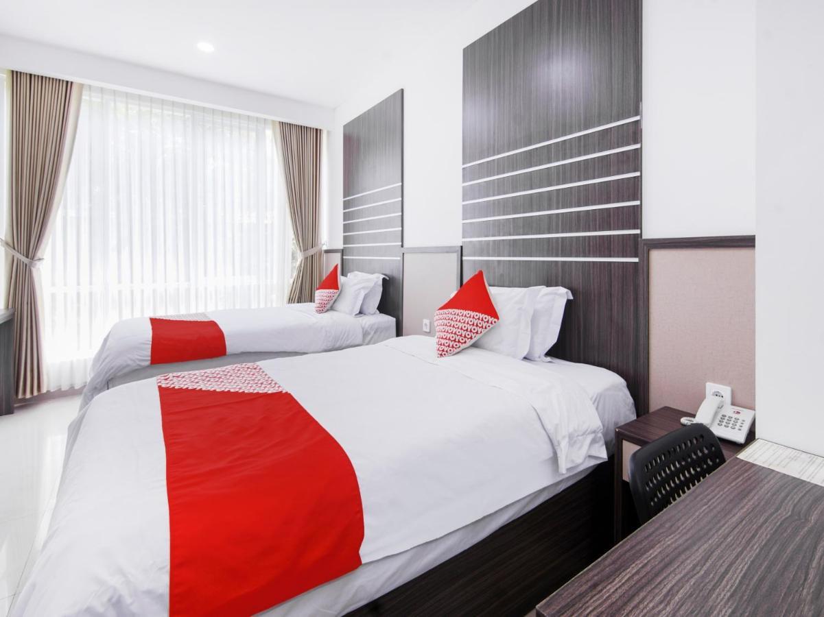 Oyo 2233 Bell'S Place Bogor Eksteriør bilde