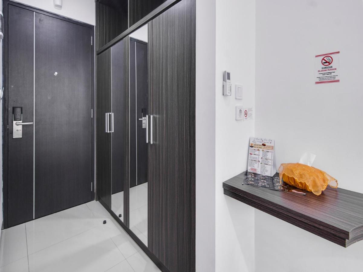 Oyo 2233 Bell'S Place Bogor Eksteriør bilde